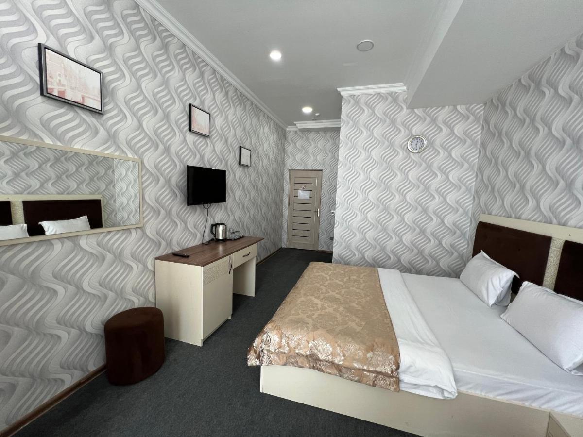 באקו Center Khagani Hotel מראה חיצוני תמונה